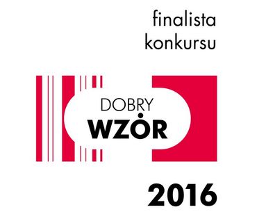 finalista Dobry Wzór 2016